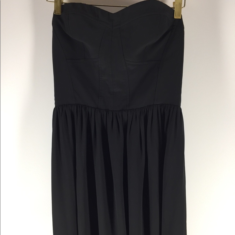 Rebecca Taylor Long Dress